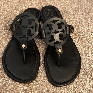 Tory Burch Miller Sandals